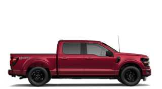 2026 Ford F-150® External Image 5